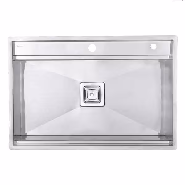 سینک دست ساز درسا مدل DS3805-74