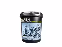 خمیر یونیک یک کیلویی کارن