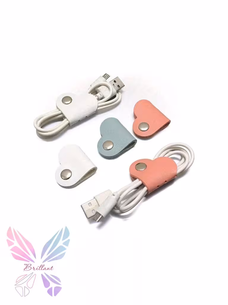 نگهدارنده کابل قلبی