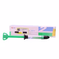کامپوزیت میکروهیبریدی DMP (دی ام پی)