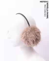 گوشگیر کد 067024 | نوولاشال