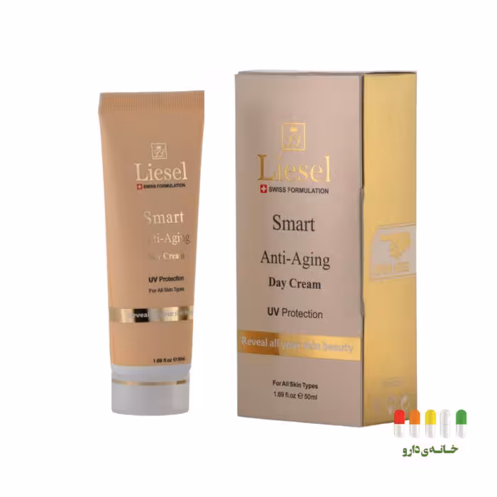 کرم روز لایسل