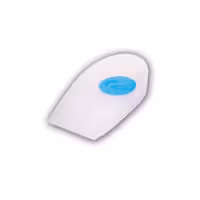 پد خار پاشنه سیلیکونی تن یار 7050 tanyar Hedgehog pad