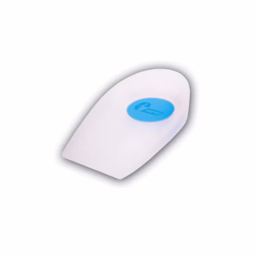 پد خار پاشنه سیلیکونی تن یار 7050 tanyar Hedgehog pad