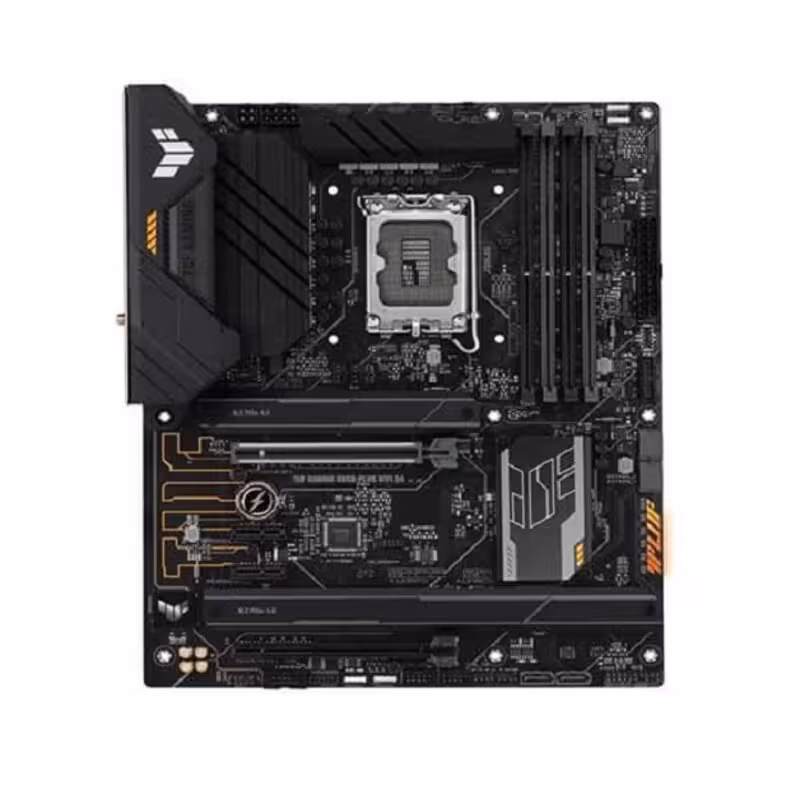 مادربرد ایسوس TUF GAMING B660-PLUS WIFI D4