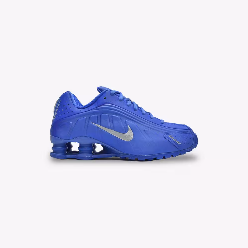 کتونی Nike مدل Shox R4 – HJ7303-445