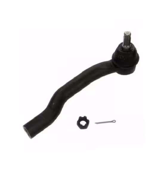 سیبک فرمان راست کمری 2013