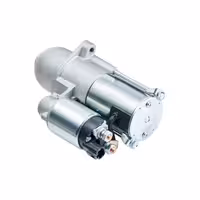 استارت اپتیما هیبرید