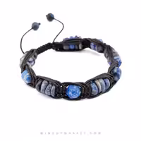 دستبند سیاره آبی (BLUE PLANET)