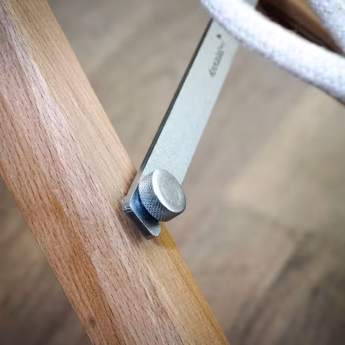 گهواره سنتی نوزاد مدل Anna-03