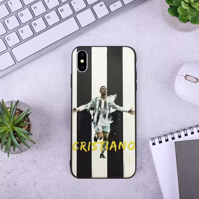 کاور مدل DASM مناسب برای گوشی موبایل اپل Iphone XS Max