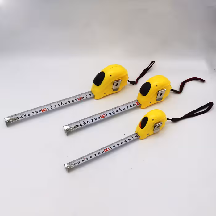 متر 3 و 5 و 7.5 متری مدل پرشین کت کد YP-HR-03-05-07.5M مجموعه 3 عددی