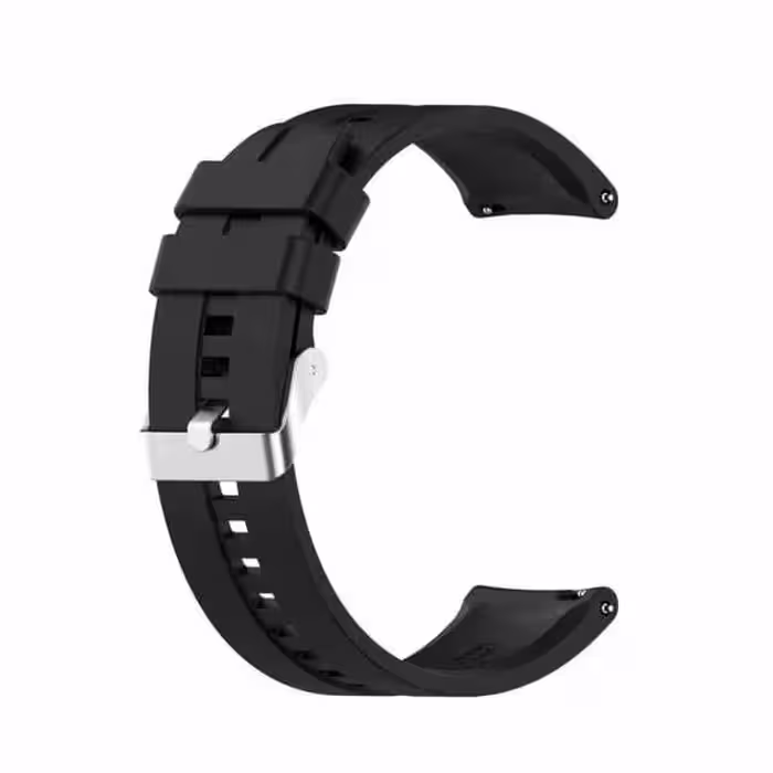 محافظ صفحه نمایش گودزیلا مدل GS-ARM مناسب برای ساعت هوشمند هایلو RS4 به همراه بند