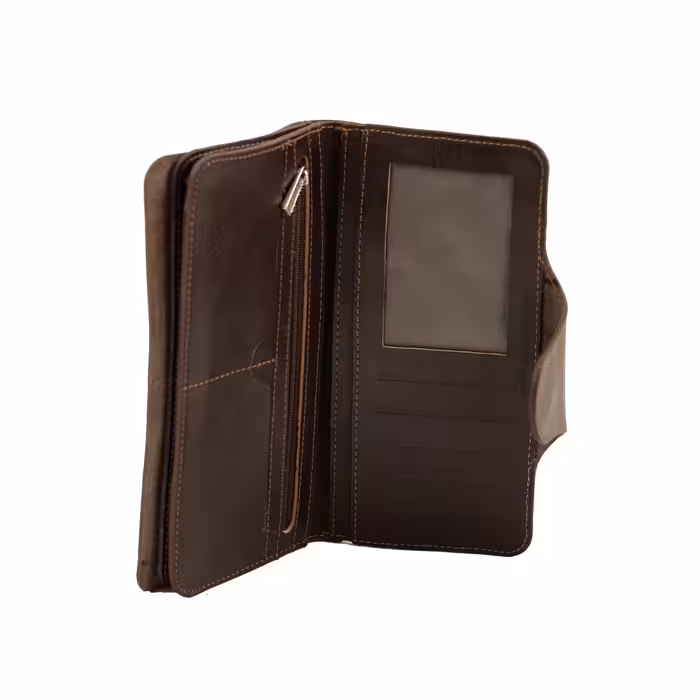 ست هدیه چرم بارز مدل OR11