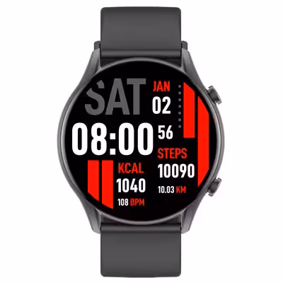 ساعت هوشمند کیسلکت مدل Smart Calling Watch Kr