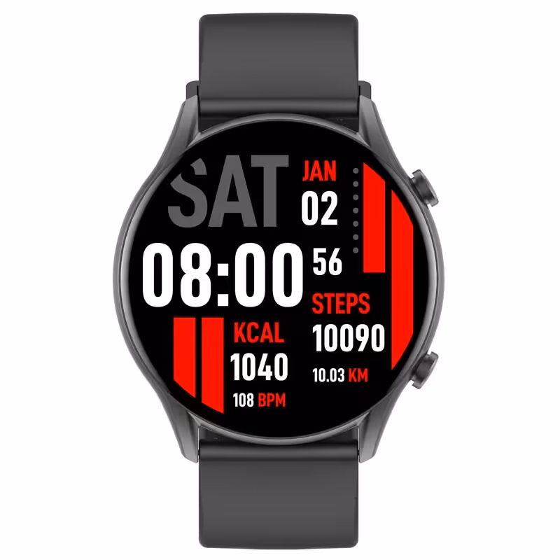 ساعت هوشمند کیسلکت مدل Smart Calling Watch Kr