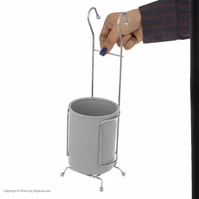 جاقاشقی دومان مدل هیوا کد 403