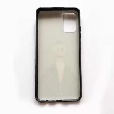 کاور مدل Leon02s مناسب برای گوشی موبایل سامسونگ Galaxy A02S