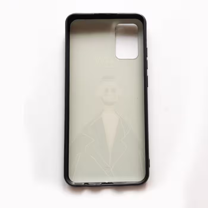 کاور مدل Leon02s مناسب برای گوشی موبایل سامسونگ Galaxy A02S