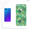 برچسب پوششی ماهوت مدل Iran Tile 8 مناسب برای گوشی موبایل شیائومی Mi 8 Lite