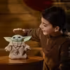 عروسک هاسبرو مدل MANDALORIAN CHILD