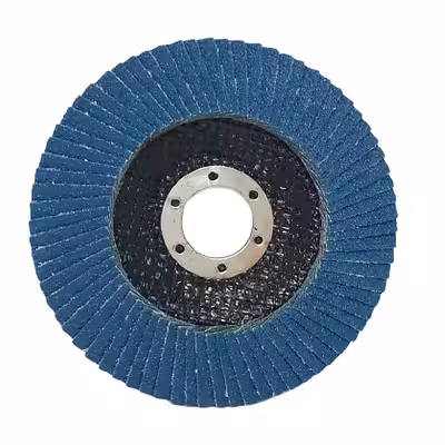 سنباده فلاپ دیسک مدل متال کد 18