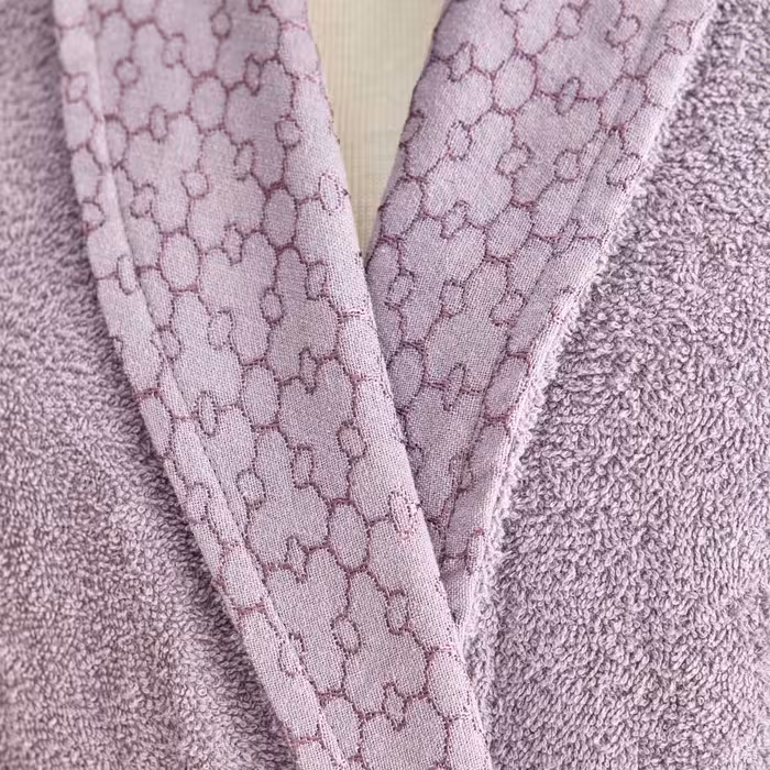 ست حوله پالتویی 6 تکه کاراجاهوم مدل Casita Flos