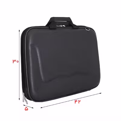 کیف لپ تاپ مدل 101029 مناسب برای لپ تاپ 13 تا 15 اینچی