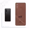 برچسب پوششی ماهوت مدل MNL-PUMA مناسب برای گوشی موبایل سامسونگ Galaxy A02