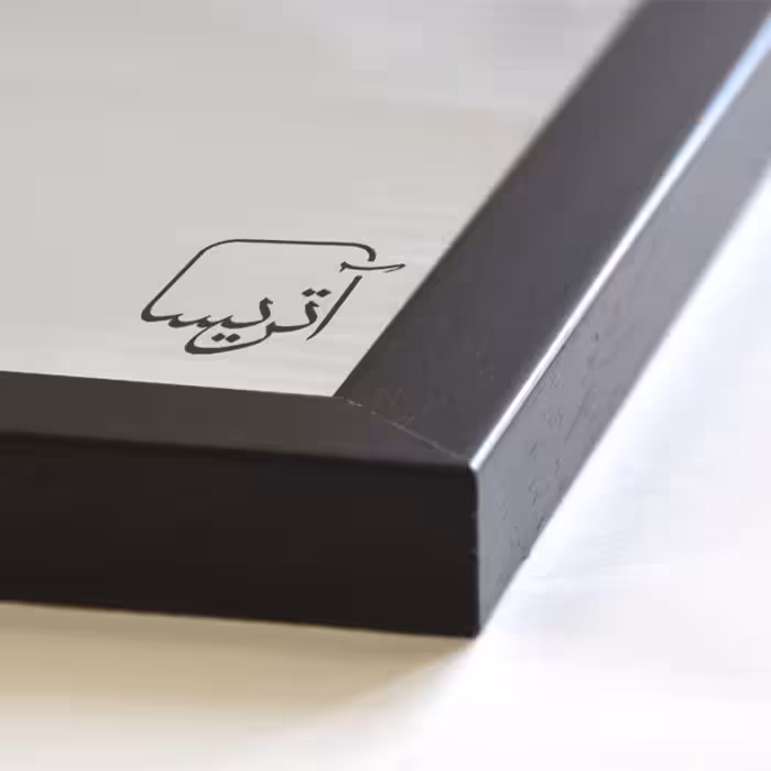 تابلو آتریسا مدل  انیمه ATan0204 مجموعه 5 عددی