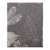ملحفه آدنو مدل Lamella کد CH54 دونفره سایز 170x240 سانتی متر