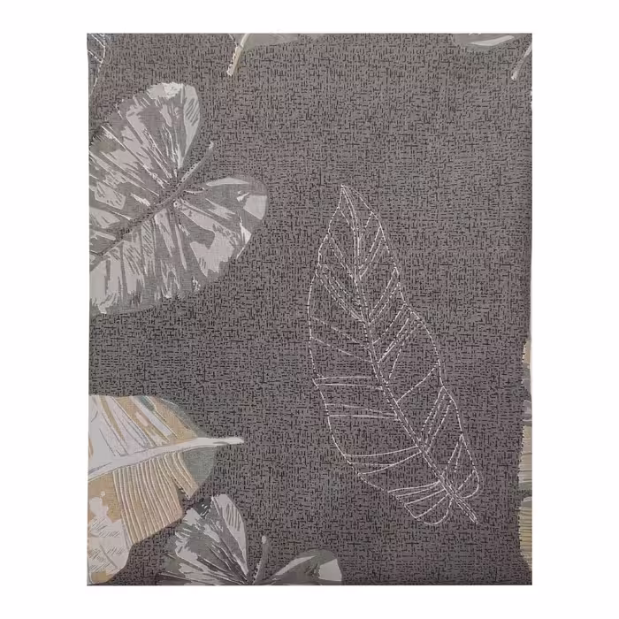 ملحفه آدنو مدل Lamella کد CH54 دونفره سایز 170x240 سانتی متر