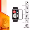 محافظ صفحه نمایش نانو لایونکس مدل PMLI مناسب برای ساعت هوشمند هوآوی Watch Fit