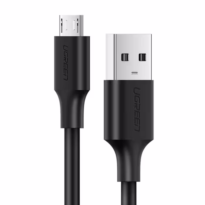 کابل تبدیل US به MICRO USB یوگرین مدل US289 طول 2 متر