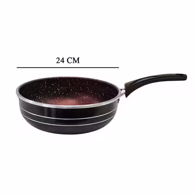 سرویس تابه 3 پارچه مرسانا مدل M100300