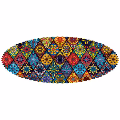 رانر رنس مدل RR2-42079