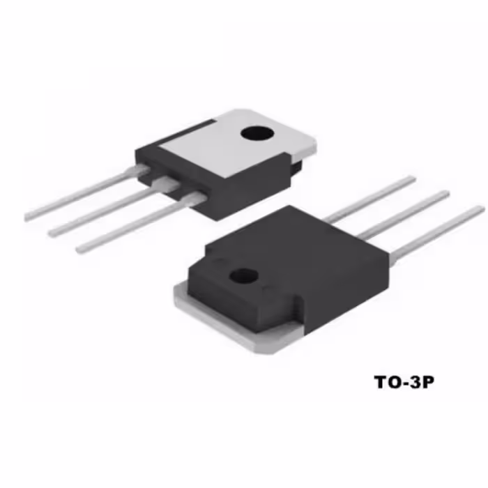 ترانزیستور مدل 2SD1047 کد TO-3P