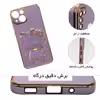 کاور مدل kitty کد 08 مناسب برای گوشی موبایل اپل IPHONE 13