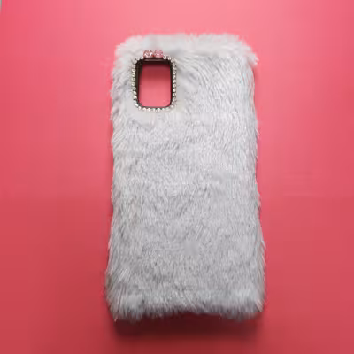 کاور مدل عروسکی مناسب برای گوشی موبایل سامسونگ GALAXY A31