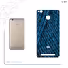 برچسب پوششی ماهوت مدل Fabric Texture 1 مناسب برای گوشی موبایل شیائومی Redmi 3 Pro