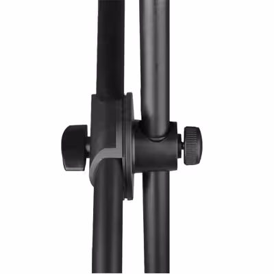 پایه میکروفن مدل Twin-Mic