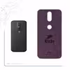 برچسب پوششی ماهوت مدل PL-KRN مناسب برای گوشی موبایل موتورولا Moto G4