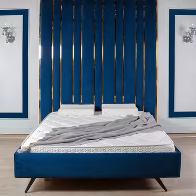 تشک زست مدل مارول  کد 17 دو نفره سایز 180×200 سانتی متر