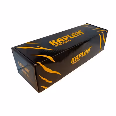 وایر شمع کاپلان پلاس مدل 8MM مناسب برای تیبا بسته 4 عددی