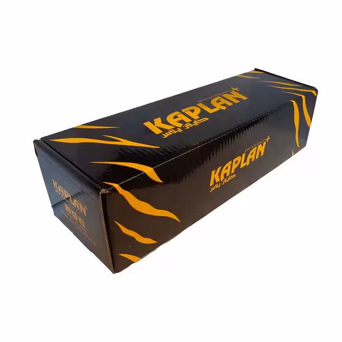 وایر شمع کاپلان پلاس مدل 8MM مناسب برای تیبا بسته 4 عددی