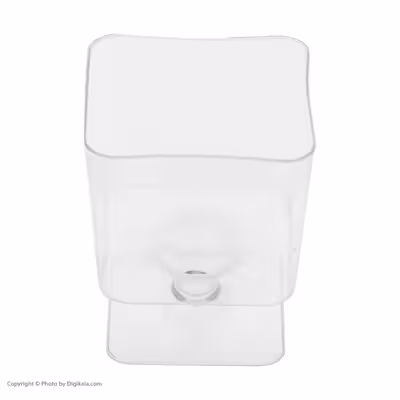 ظرف یکبار مصرف مدل L266 بسته 10 عددی