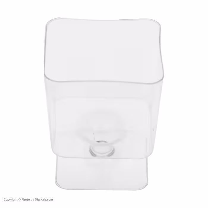 ظرف یکبار مصرف مدل L266 بسته 10 عددی