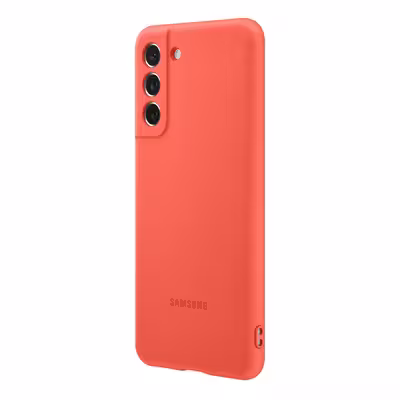 کاور سامسونگ مدل EF-PG990 مناسب برای گوشی موبایل سامسونگ Galaxy S21 FE 5G