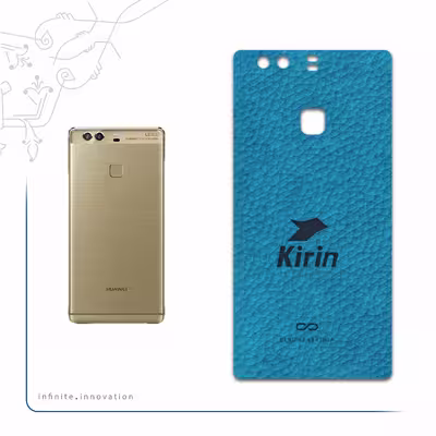 برچسب پوششی ماهوت مدل BL-KRN مناسب برای گوشی موبایل هوآوی P9 Plus