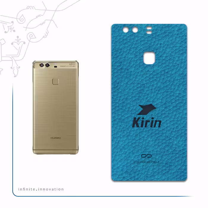برچسب پوششی ماهوت مدل BL-KRN مناسب برای گوشی موبایل هوآوی P9 Plus